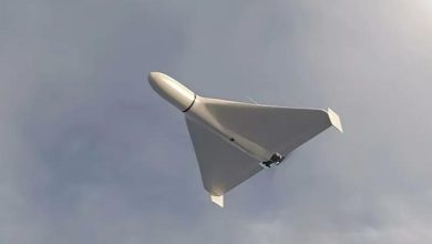 Photo of Alertă la frontiera cu Ucraina: O dronă Shahed a survolat din nou R. Moldova