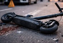 Photo of Accident tragic în capitală: Un copil de 3 ani pe trotinetă a fost lovit mortal de o mașină