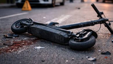 Photo of Accident tragic în capitală: Un copil de 3 ani pe trotinetă a fost lovit mortal de o mașină