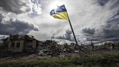 Photo of Experții militari ucraineni estimează că va fi cel mai dificil sezon din timpul războiului