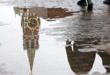 Photo of Bărbat grav bolnav, condamnat în Rusia la închisoare pentru înaltă trădare. A făcut câteva donații de 2 euro