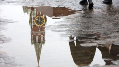 Photo of Bărbat grav bolnav, condamnat în Rusia la închisoare pentru înaltă trădare. A făcut câteva donații de 2 euro