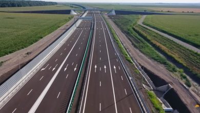 Photo of Autostrada Unirii, oprită în instanță. Contractul tronsonului spre R. Moldova a fost suspendat