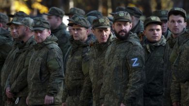 Photo of Câte pierderi ar fi suferit Rusia de la începutul invaziei? Noul bilanț publicat de Ucraina