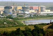 Photo of Debit critic al Dunării: Centrala nucleară de la Cernavodă ar putea fi oprită complet în cel mult două zile