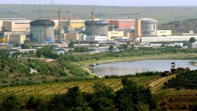 Photo of Debit critic al Dunării: Centrala nucleară de la Cernavodă ar putea fi oprită complet în cel mult două zile