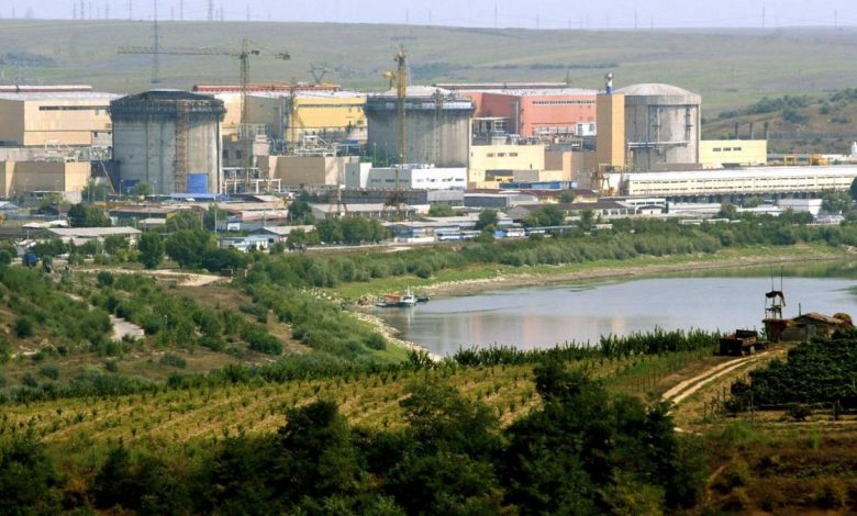 Photo of Debit critic al Dunării: Centrala nucleară de la Cernavodă ar putea fi oprită complet în cel mult două zile