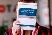 Photo of Sindicatele vor schimbări în Codul muncii: concedii mai mari și facilități pentru tinerii specialiști