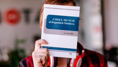 Photo of Sindicatele vor schimbări în Codul muncii: concedii mai mari și facilități pentru tinerii specialiști