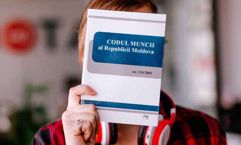 Photo of Sindicatele vor schimbări în Codul muncii: concedii mai mari și facilități pentru tinerii specialiști