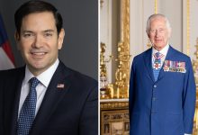 Photo of Mesaje de la Marco Rubio și Regele Charles pentru Republica Moldova de Ziua Independenței