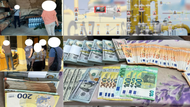 Photo of video | Percheziții la firme de gazificare din centrul și sudul R. Moldova. Prejudicii de milioane de lei