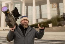 Photo of Cum evită Kadîrov războiul lui Putin, deși susține că trupele sale „ard de nerăbdare” să ajungă pe front