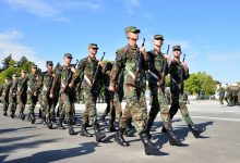 Photo of Centrul Chișinăului se închide parțial în această noapte. Militarii repetă pentru parada din 27 august