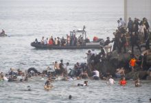 Photo of De ce fug oamenii din Maroc? Explicația crizei de la hotarul spaniol