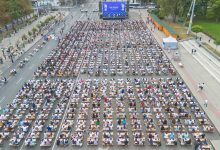 Photo of Participanții cu cele mai bune rezultate la Marea Dictare Națională vor primi premii. Ce program este pregătit la Chișinău