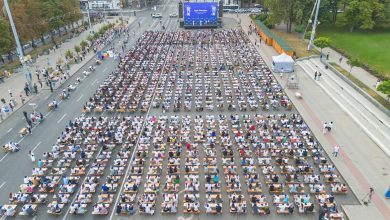Photo of Participanții cu cele mai bune rezultate la Marea Dictare Națională vor primi premii. Ce program este pregătit la Chișinău