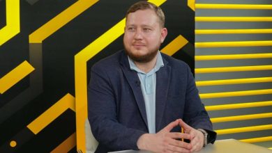 Photo of Eugeniu Buzatu preia oficial conducerea SA „Energocom”, după aproape doi ani de interimat