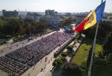 Photo of foto | Marea Dictare Națională 2026: text din „Testamentul” lui Gheorghe Urschi, aproape 3.500 de participanți și o premieră