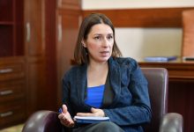 Photo of „Anticipez o schimbare”. Liliana Vițu demisionează din funcția de președintă a Consiliului Audiovizualului