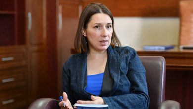 Photo of „Anticipez o schimbare”. Liliana Vițu demisionează din funcția de președintă a Consiliului Audiovizualului