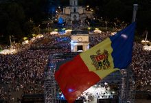 Photo of Cine va evolua în PMAN de Ziua Independenței. Programul evenimentelor din 27 august