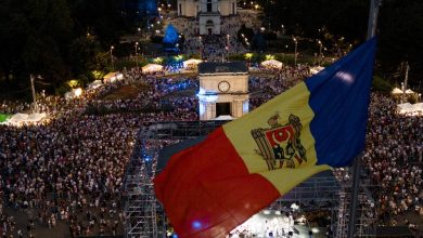 Photo of Cine va evolua în PMAN de Ziua Independenței. Programul evenimentelor din 27 august