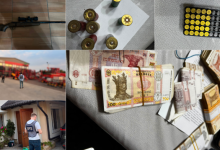 Photo of video | Escrocherie și insolvabilitate intenționată de 5 milioane de lei în domeniul agricol. O persoană reținută