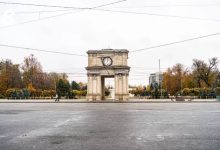 Photo of Acces limitat pe mai multe străzi din Chișinău, în perioada 26–31 august
