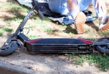 Photo of Peste 300 de conducători de trotinete electrice, prinși beți de la începutul anului. Câte accidente au fost înregistrate