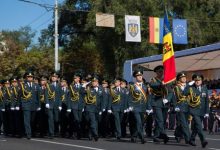 Photo of video | Peste 2 000 de militari vor defila de Ziua Independenței în PMAN. Ministrul Apărării: „Un omagiu celor care au luptat pentru libertate”