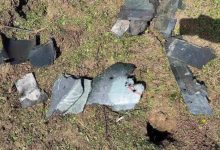 Photo of Nosatîi, despre drona de la Crocmaz: „Un model mai avansat decât toate celelalte care anterior au aterizat sau au explodat pe teritoriul R. Moldova”