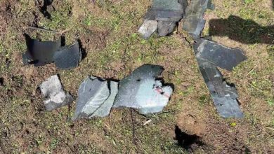 Photo of Nosatîi, despre drona de la Crocmaz: „Un model mai avansat decât toate celelalte care anterior au aterizat sau au explodat pe teritoriul R. Moldova”