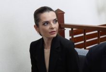 Photo of „Dacă te speli, ai impresia că te-ai murdărit”. Avocatul Evgheniei Guțul reclamă condițiile de la Rusca