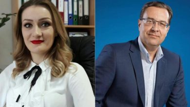 Photo of Fosta angajată a Curții de Conturi, care l-a acuzat pe Marian Lupu de „avansuri sexuale”, a obținut câștig de cauză la Curtea de Apel