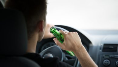 Photo of Încă o țară din Europa trimite direct la închisoare șoferii prinși băuți la volan. Confiscarea mașinii, în vigoare