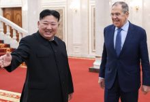 Photo of Lavrov: Rusia și Coreea de Nord luptă împreună pentru crearea unei „noi ordini mondiale”