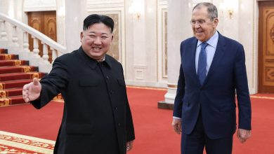 Photo of Lavrov: Rusia și Coreea de Nord luptă împreună pentru crearea unei „noi ordini mondiale”