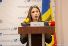 Photo of Decret semnat de Maia Sandu: Liliana Vițu va conduce Centrul pentru Comunicare Strategică