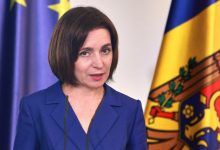 Photo of Maia Sandu spune că Rusia ar trimite intenţionat unele drone în Republica Moldova: „Am văzut şi în România, şi în Polonia”