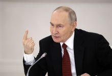 Photo of NATO, sub amenințarea unui atac limitat rusesc. WSJ: Putin ar putea trimite militari în uniforme fără însemne