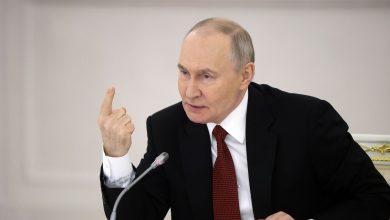 Photo of NATO, sub amenințarea unui atac limitat rusesc. WSJ: Putin ar putea trimite militari în uniforme fără însemne