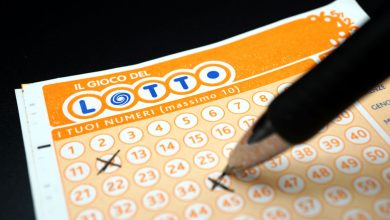 Photo of O femeie a aruncat la gunoi un bilet câştigător la loto de 1 milion de euro, în Italia