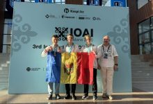 Photo of Argint și bronz pentru R. Moldova la Olimpiada Internațională de Inteligență Artificială
