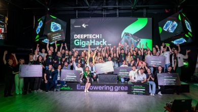 Photo of Deeptech GigaHack revine la ediția a patra cu posibilitatea de participare online în premieră