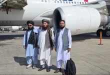 Photo of O delegație de talibani din Afganistan, în vizită în R. Moldova. Cum răspund autoritățile criticilor