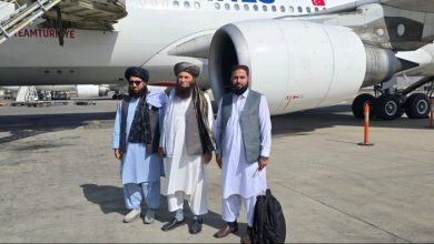 Photo of O delegație de talibani din Afganistan, în vizită în R. Moldova. Cum răspund autoritățile criticilor