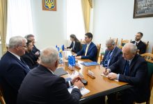 Photo of 1.622 de zile de război și rezistență: Mihai Popșoi s-a întâlnit la Kiev cu Volodimir Zelenski