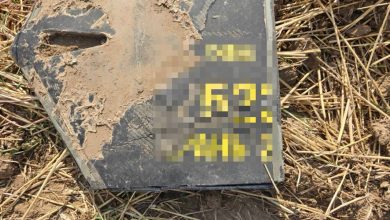 Photo of foto | O dronă de tip „Gheran-2” s-a prăbușit în sudul R. Moldova. Reacția MAE