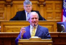 Photo of Senatul american l-a confirmat pe ambasadorul desemnat al SUA în R. Moldova